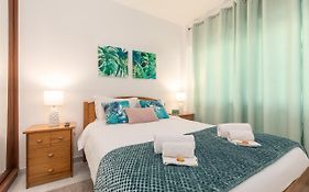 Aquazul Beach Flat - Praia Da Rocha